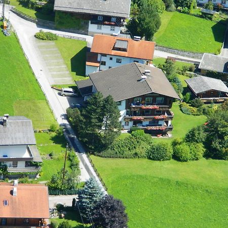 Landhaus Maridl Харт им Цилертал Екстериор снимка